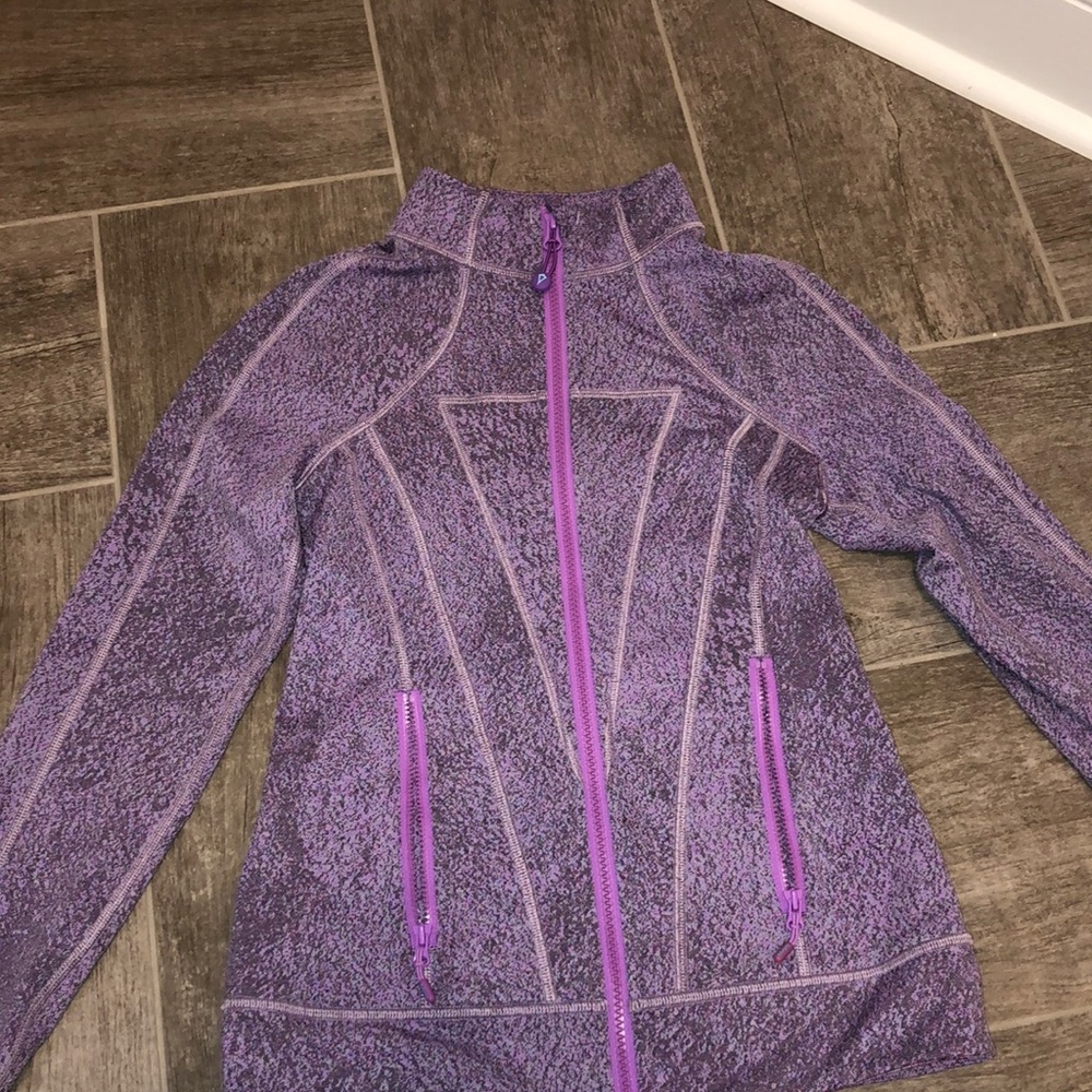 Ivivva jacket